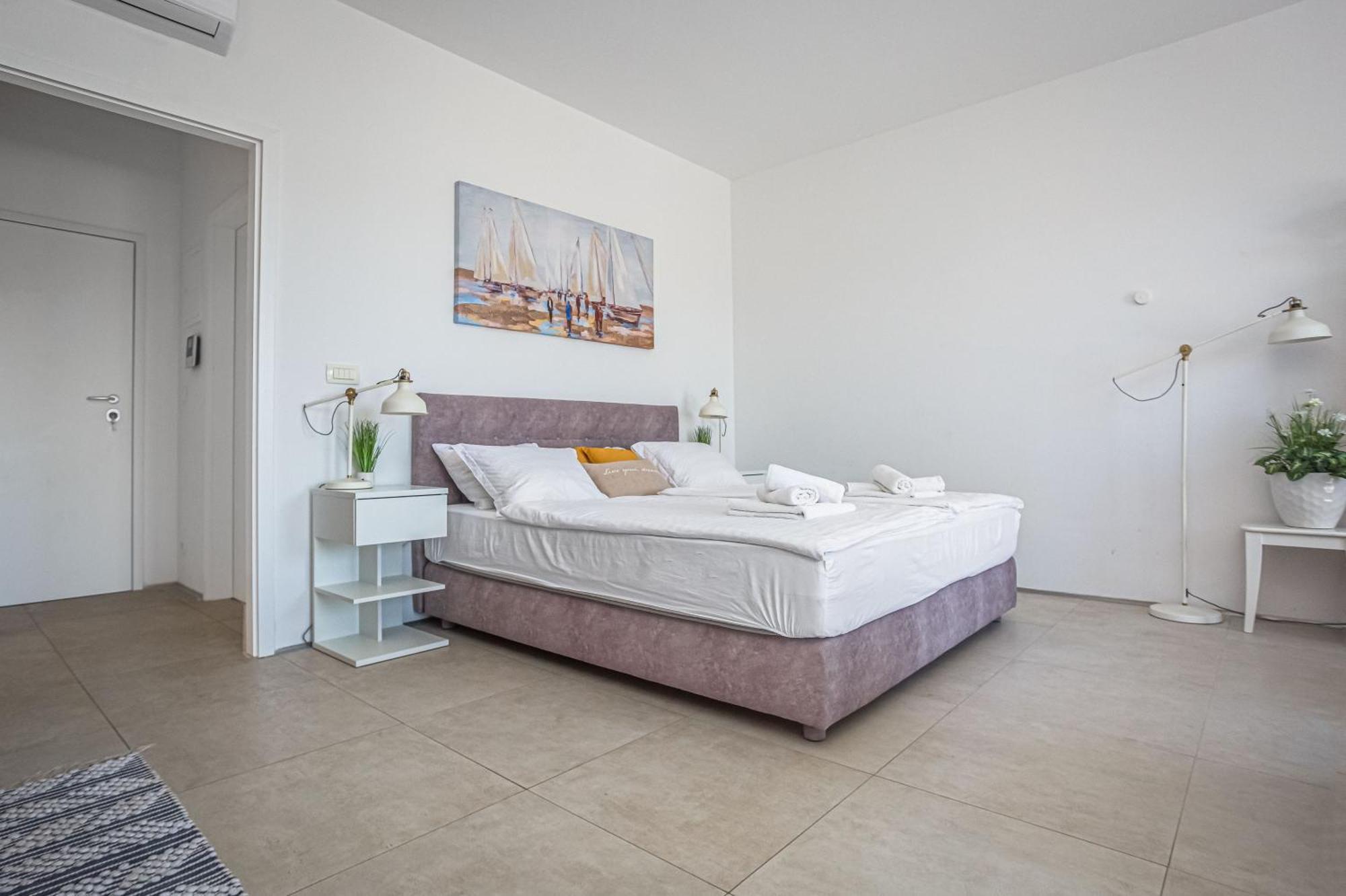 Villa Jolara With Heated Pool Mimice Bagian luar foto