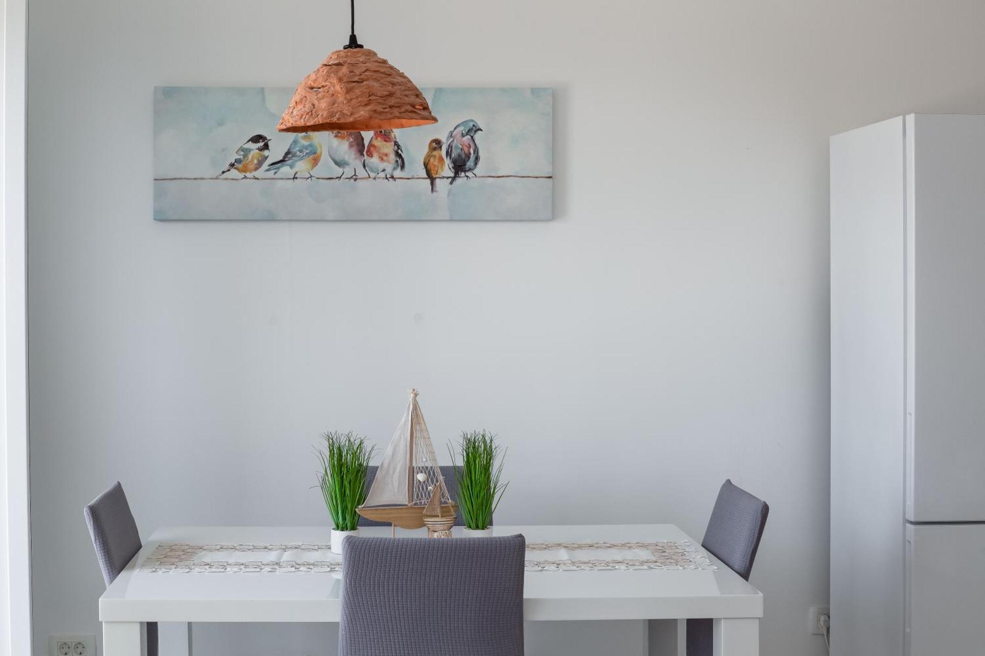 Villa Jolara With Heated Pool Mimice Bagian luar foto
